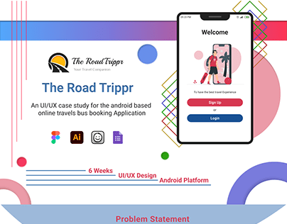 The Road Trippr
