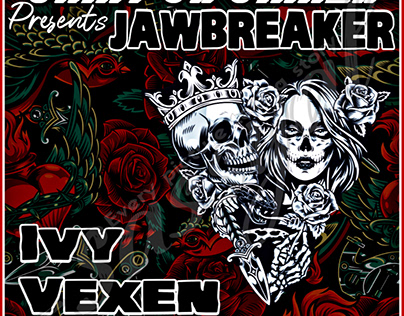 Ivy Vexen ft Jawbreaker