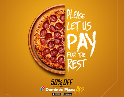Domino S Pizza Projects Photos Videos Logos Illustrations And