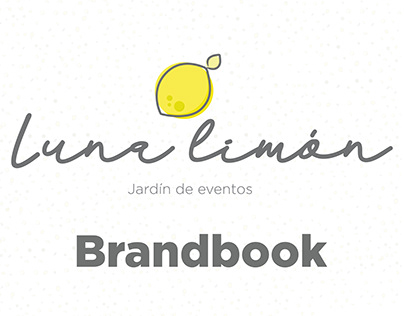 Brandbook Luna Limón