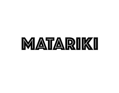 Matariki - Design Assignment