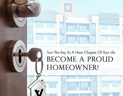 Become a Proud Home Owner with Vijay Properties
