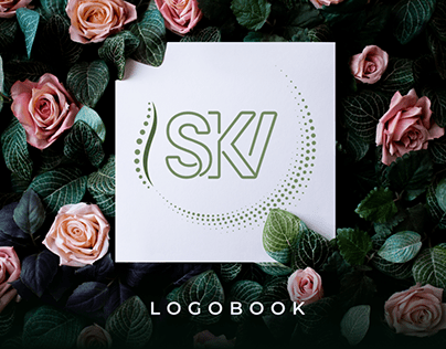 LogoBook SKV Центр реабілітації