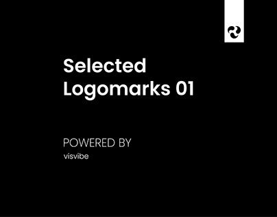 Selected Logomarks 01