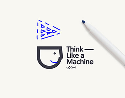 Think Like a Machine