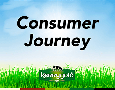 Consumer Journey Booklet