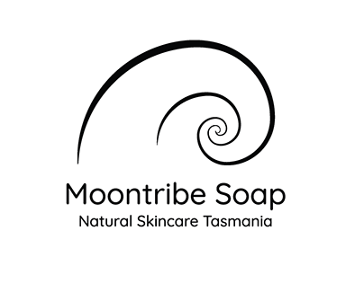 Moontribe Soap Logo