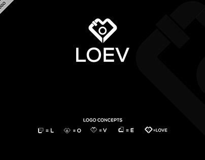 Brand logo--Loev