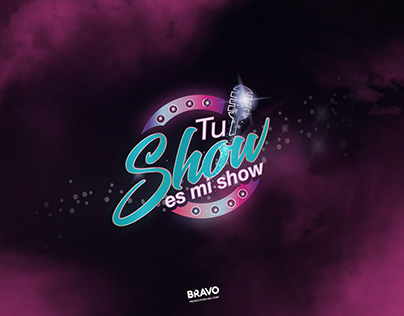 Tu Show es mi Show - Social Media