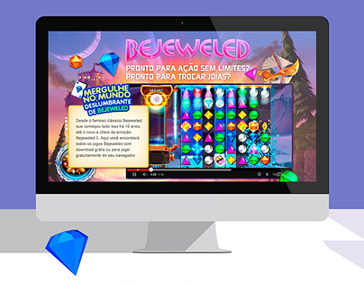 Hot Site Bejeweled