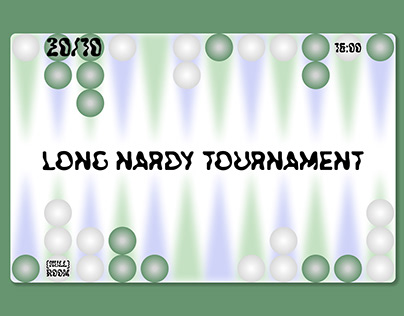 long nardy tournament