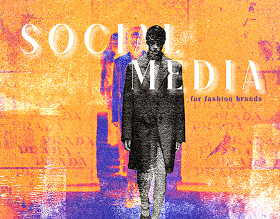 Social Media | Fashion Design