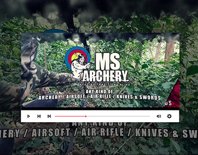 MS ARCHEY ADVERTISMENT