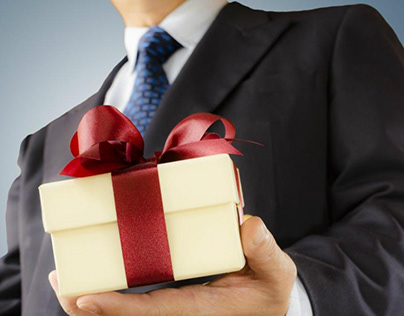 A Corporate Gift Idea Guide For 2020