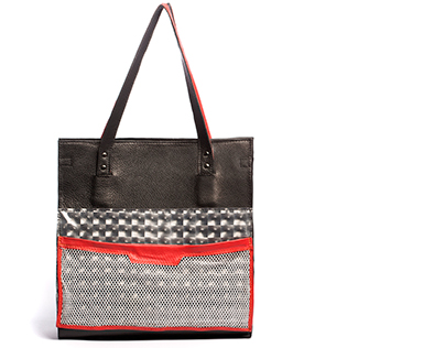 Sporty Tote
