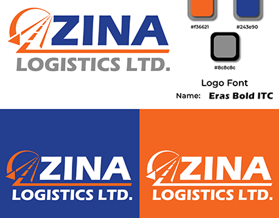 Zina Logistics LTD
