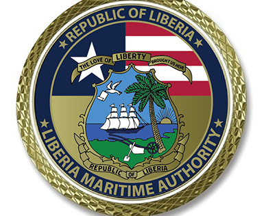 LISCR Challenge Coin