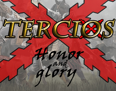 Project thumbnail - GAME DESIGNER INTERNSHIP - Los Tercios Honor and Glory