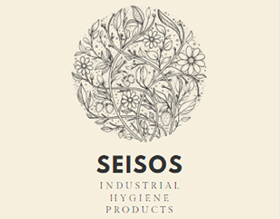 Logo for hygiene products