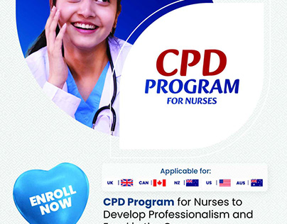 CPD program to develop nursing skills