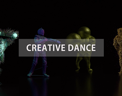 Creative Dance
