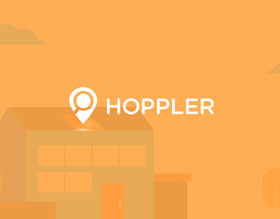 Hoppler - Motion Graphics