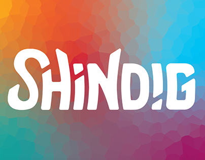 SHINDIG Conceptual Design Agency