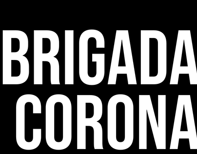 Brigada Corona
