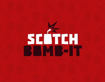 Scotch Bomb-it