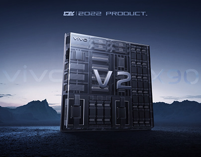 VIVO 自研芯片V2