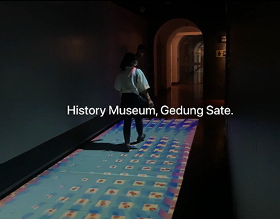 History Museum "Gedung Sate"