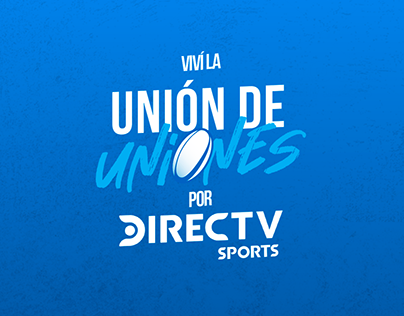 DirecTV Sports - Rugby