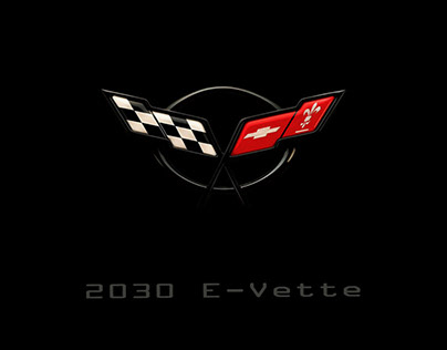 2030 E-Vette