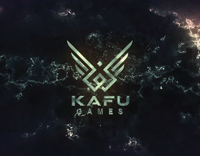 Kafu - Esports Rebranding