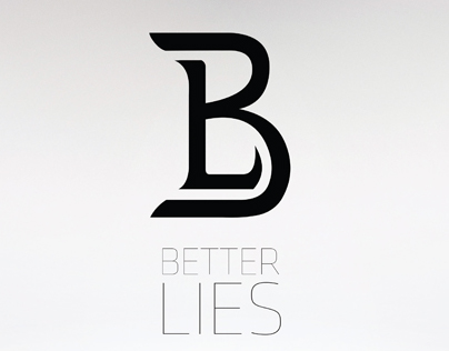Better Lies Logo