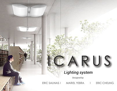 ICARUS Lighting System