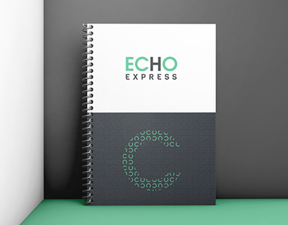 LOGO FOR ECHO EXPRESS