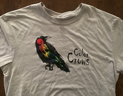 Color Crows