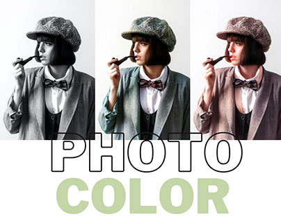 Photo Color