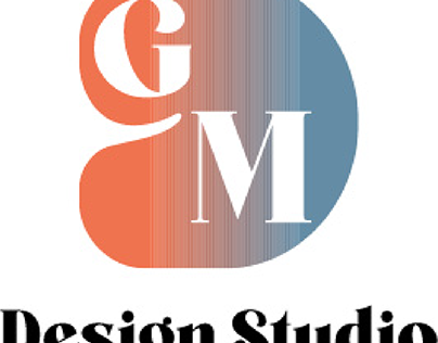 Logo design( DGM design studio)