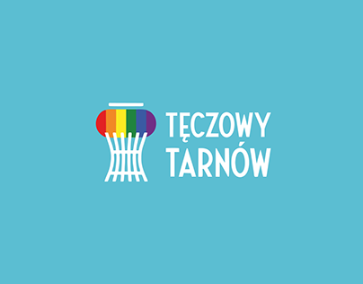 Tęczowy Tarnów - website