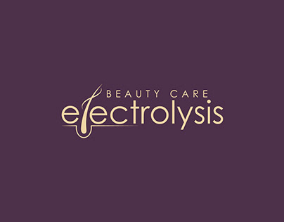 Beauty Care Electrolysis Logo