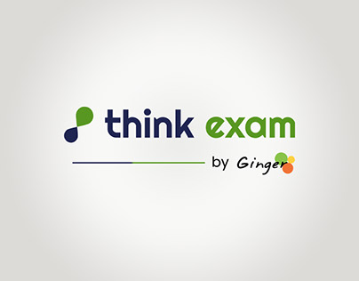 Ginger Webs- A Think Exam Company
