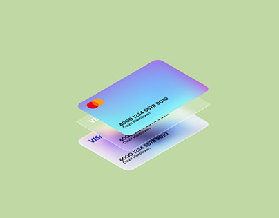 Your card - Your personality