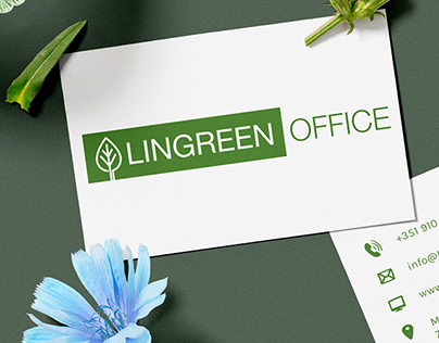 LinGreen Office