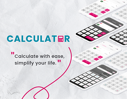 Your Smart Calculator Companion