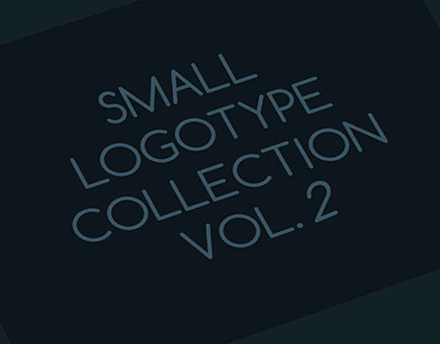 Logo Collection Vol. 2