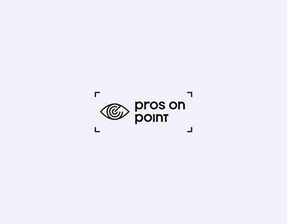 Pros on Point — Design System & Web Development