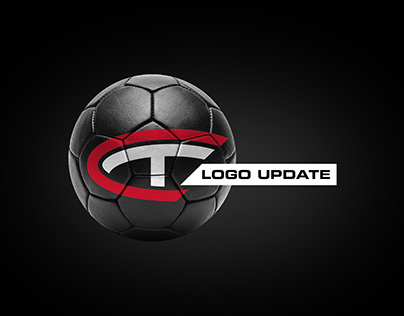 Challenger Teamwear Logo Update