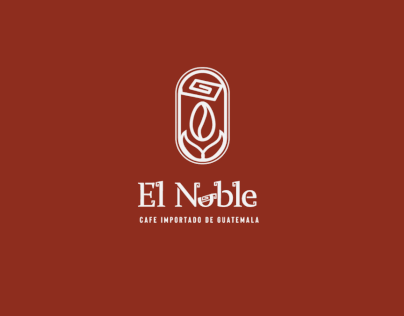 El Noble - Guatemalan Coffee